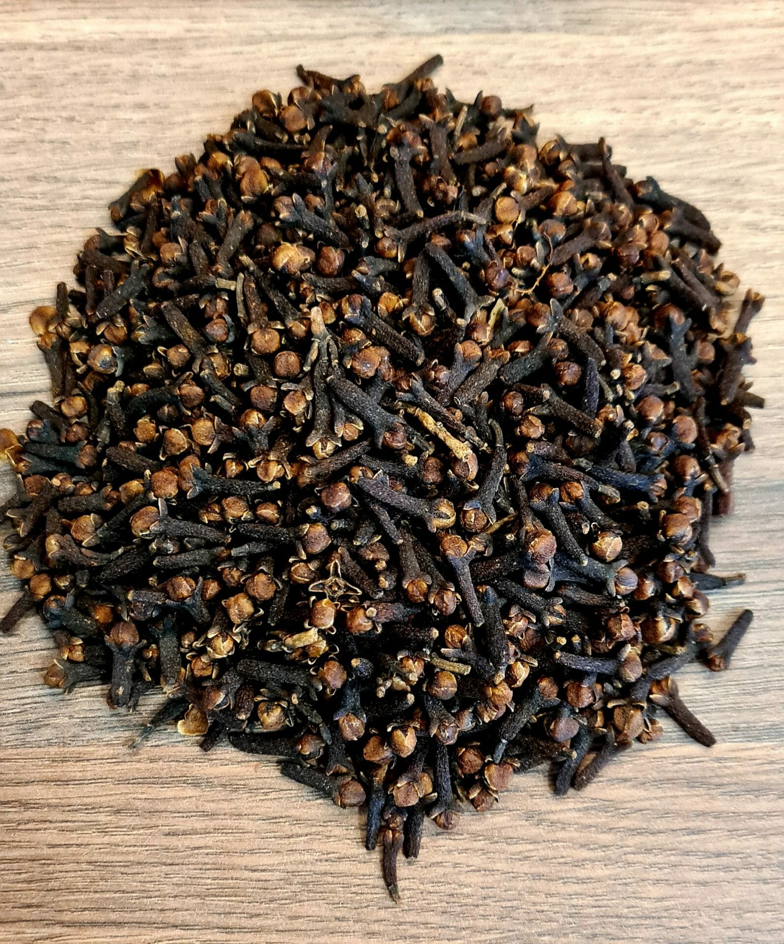Clou de girofle entier BIO de Madagascar -LVP – Image 6