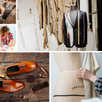 vêtement et chaussures artisanaux chez Lovapi