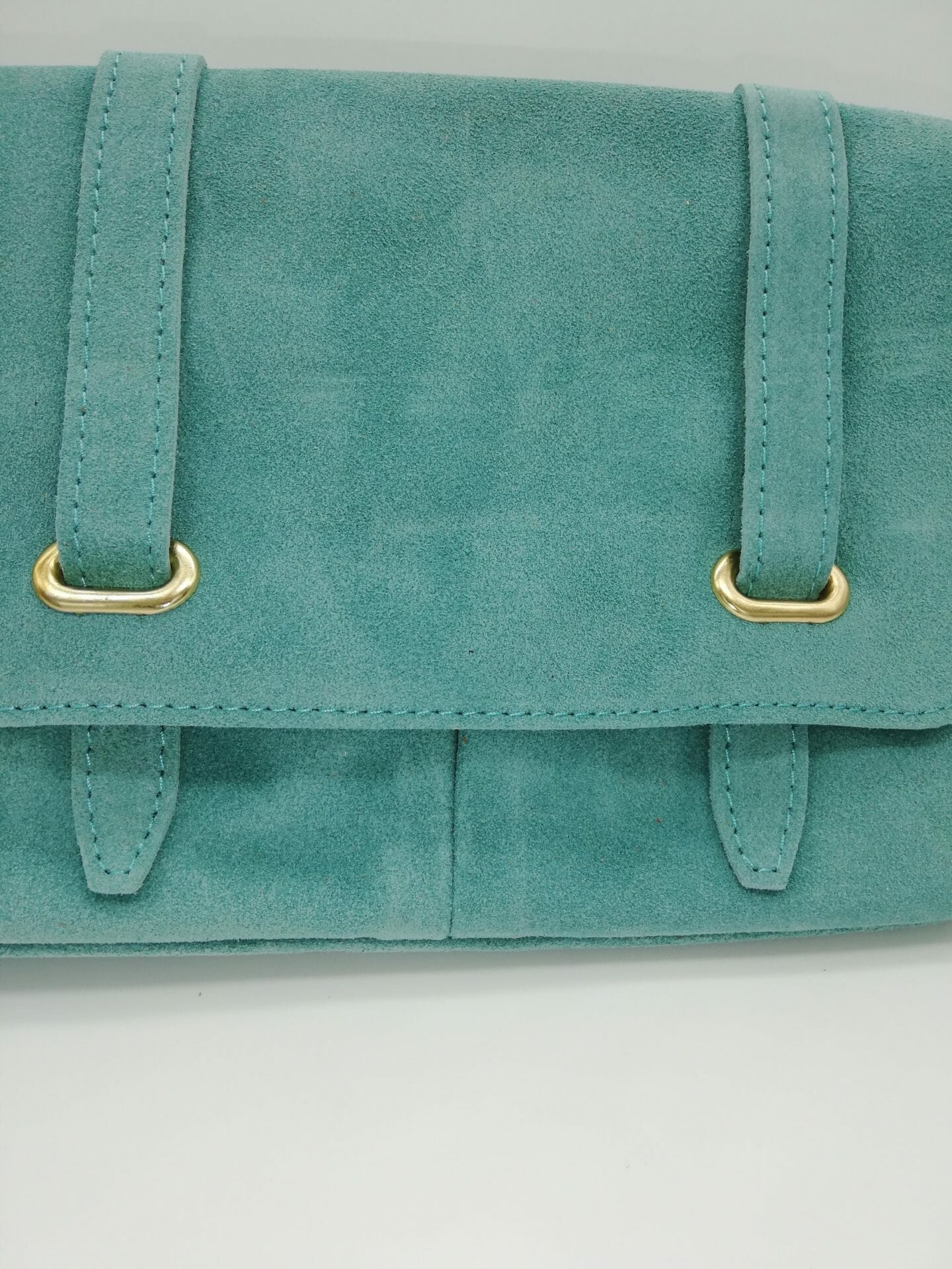 Sac cartable (100% Cuir Italien) – Image 10