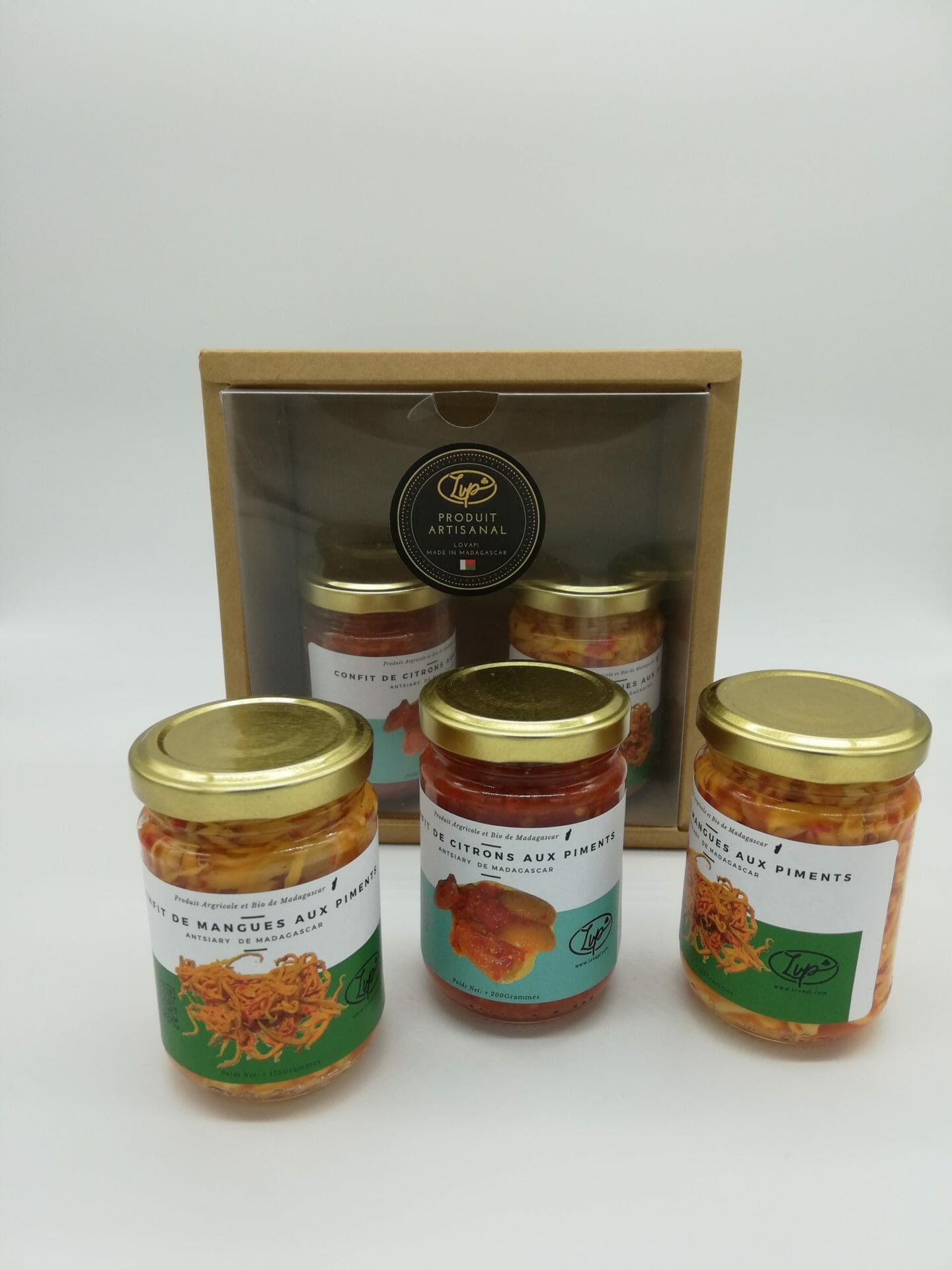 Coffret délice de Madagascar en pot - LVP – Image 5