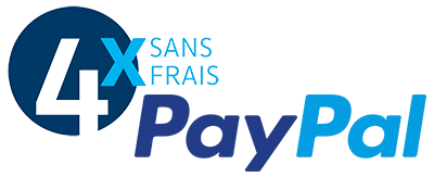 paypal 4 fois