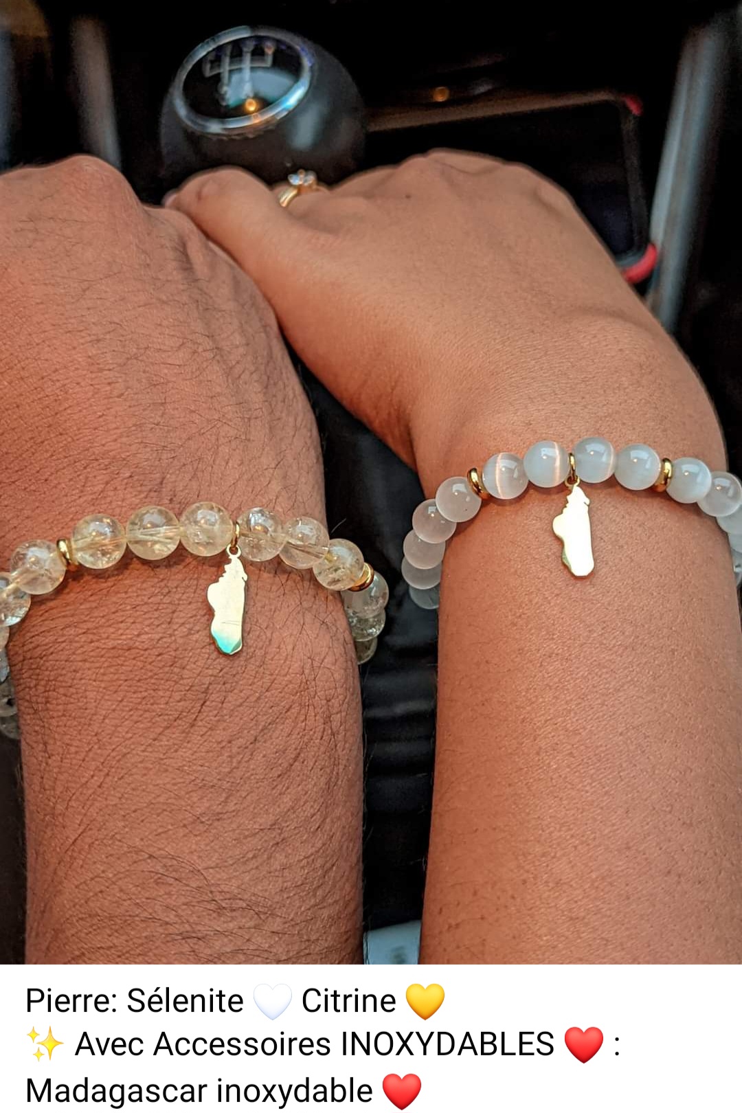 bracelet couple