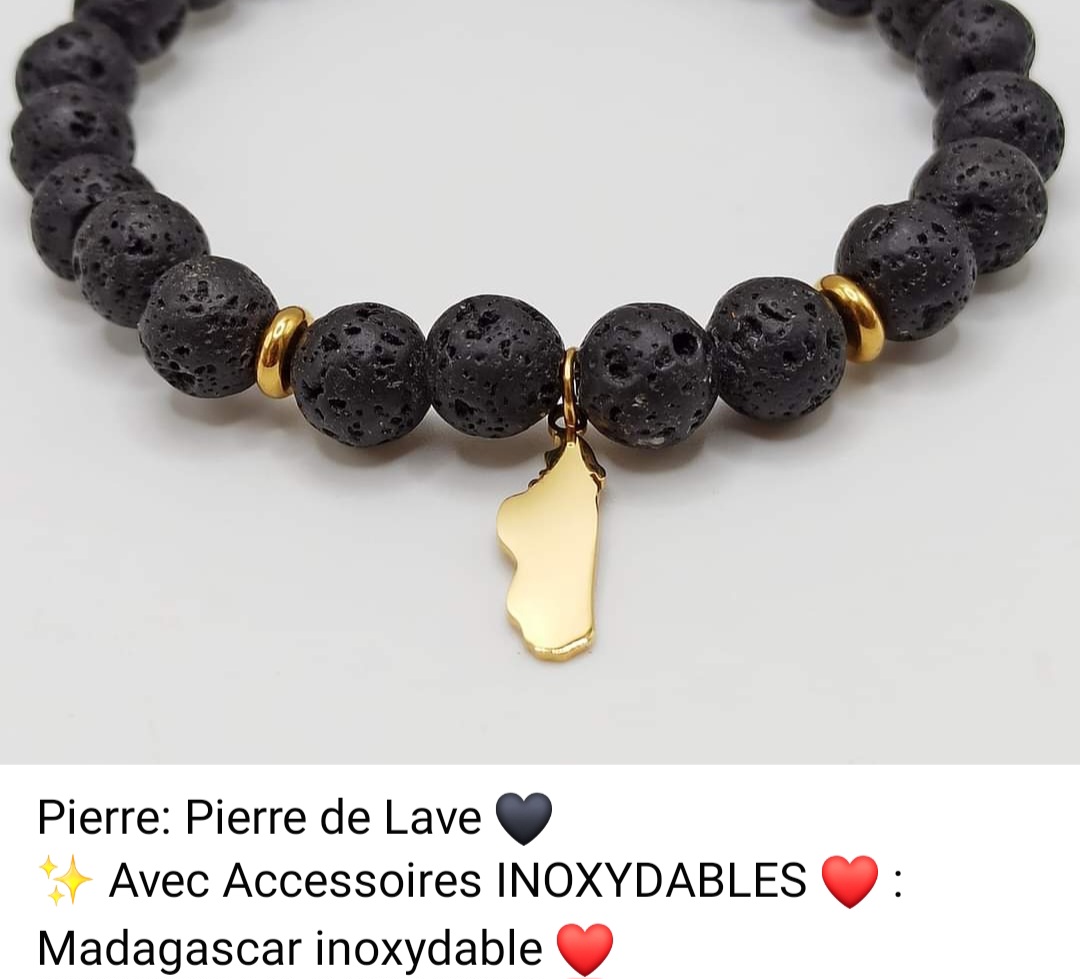 bracelet contre le stress