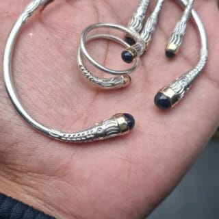 comment fabriquer un bijou artisanal