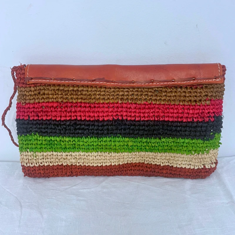 Accessoires de mode artisanaux