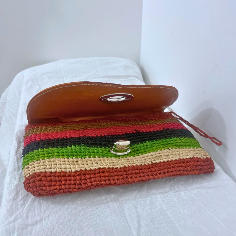 Accessoires de mode artisanaux