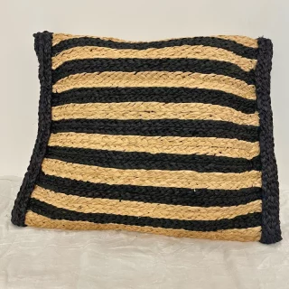 coussin de style boho Bali