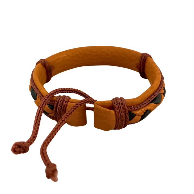 Bracelet en Crin pour Homme