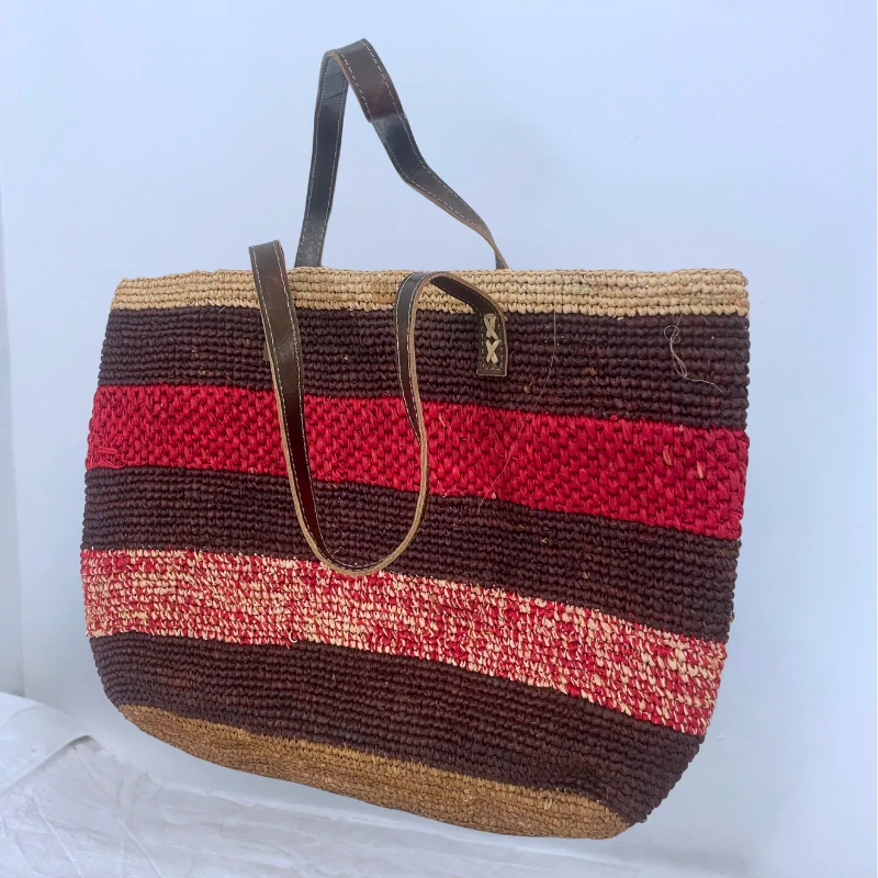 Accessoires de mode artisanaux