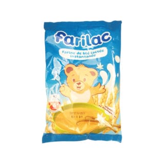 Céréales pour bébè (Farilac 200g )