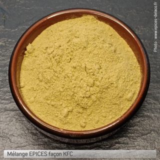 EPICES A POULET 440g XL ... mélange d'épices, herbes aromatiques, condiments, piments