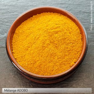ADOBO 760g PRO ... mélange d'épices, herbes aromatiques, condiments, piments
