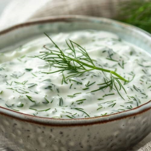 TZATZIKI 220g L ... mélange d'épices, herbes aromatiques, condiments, piments – Image 7